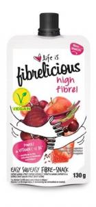 LIFE IS - FIBRELICIOUS (Power)
